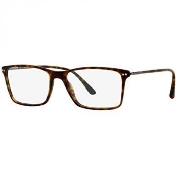 Giorgio Armani AR7037 Matte Dark Tortoise Frame (Frame Only)