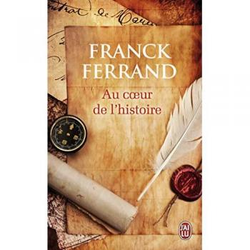 Au Coeur De L'Histoire