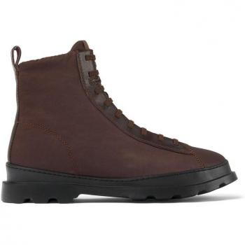 Botte Camper Brutus Nocciola Mista