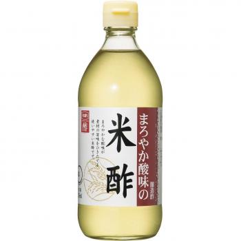 Vinagre puro de arroz 500 ml
