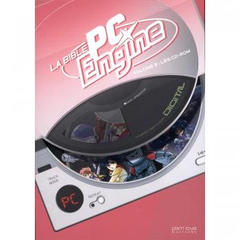 La Bible PC-Engine vol.2