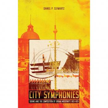 Vitalsource Technologies, Inc. City Symphonies