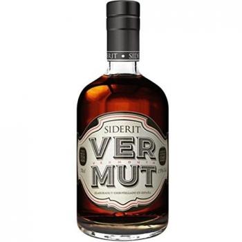 Bruma Roja Siderit Vermut 70 Cl 15 %
