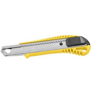 Cortador Ferrestock Amarillo 18 mm
