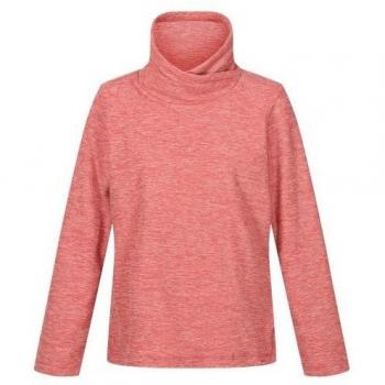 Regatta Women's Kizmitt Overhead Fleece Jumper