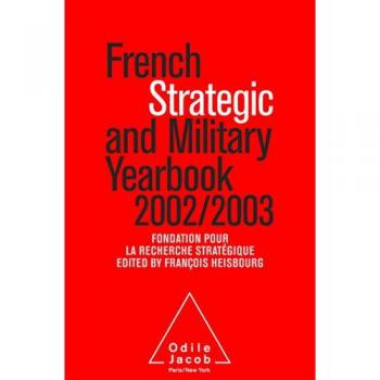 French strategic and military yearbook 2002-2003