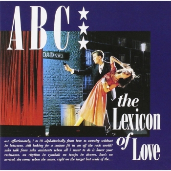Lexicon Of Love-Deluxe