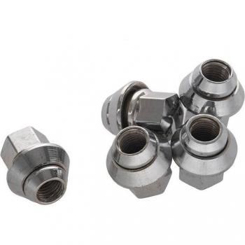 Tuercas abiertas para llantas FORD M12 x 1.5 19mm FOCUS KA MONDEO C-MAX