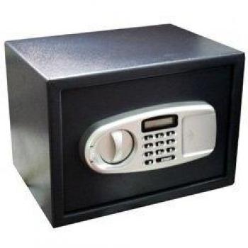 Caja Fuerte Wurko S-25 Digital
