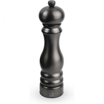 Macinapepe Professionale Peugeot Paris Chef 22 cm, Carbon Black