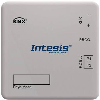 Passerelle Intesis INKNXDAI001R000