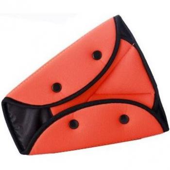 Baby Safety Seat Belt Adjuster G0440