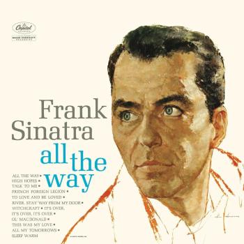 All the Way (LP) [Vinyl LP]