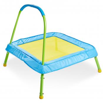 Trampoline pour enfants facile à installer Kid Active