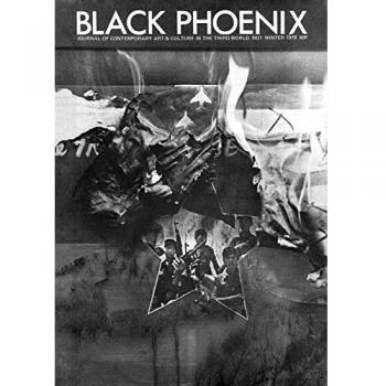 Black Phoenix: Third World Perspectives on Contemporary Art and Culture: Third World Perspective on Contemporary Art and Culture
