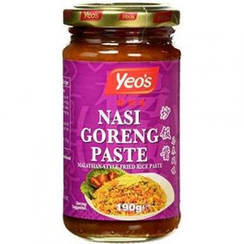 Yeo's Authentic Nasi Goreng Mix, 190g