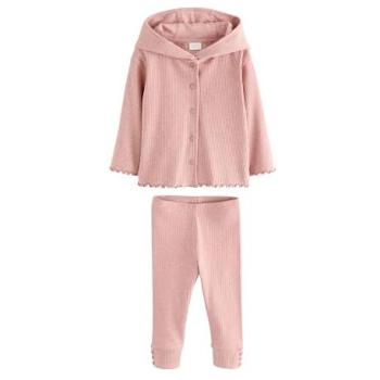 Linea Eleganza Rosa Chiaro – Next Set