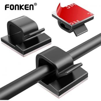 Pince Boucle 3M pour Carte d'Ordinateur FONKEN