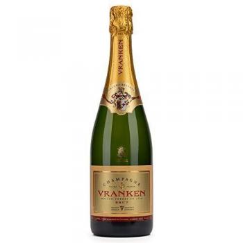 Tête de Cuvée Brut (Vranken Champagne) 750 ml