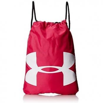 Shorts Under Armour MK-1 Twist 18 cm, homme, gris