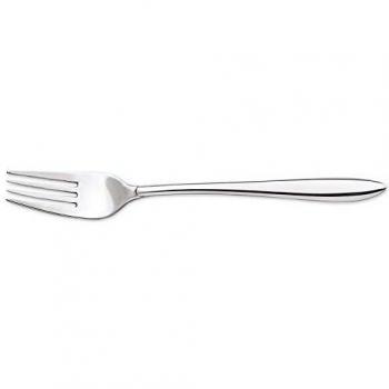 Berlin 560800 Dessert Spoon‑Fork – ARCOS 18/10 Stainless, 18 cm