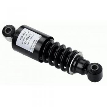 Sachs 106 417 Amortiguador de suspensión de cabina