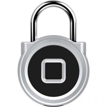 Candado de Seguridad P10