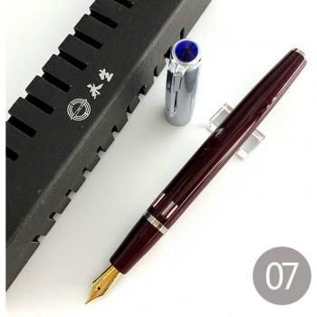 Yong Sheng 601A Fountain Pen with F Nib