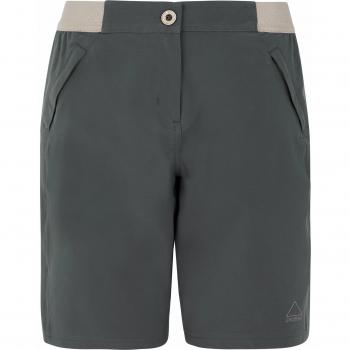 Damen Protest Shorts Prtacacia