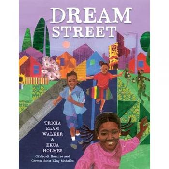 Dream Street Book