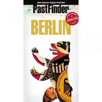 Pastfinder Berlin