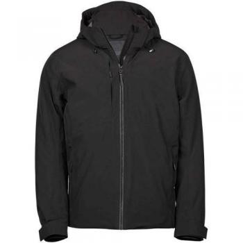 Tee Jays wasserdichte Jacke für Herren