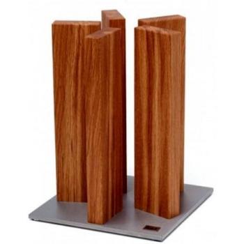 KAI STH-3 Magnet-Messerblock Stonehenge Eiche