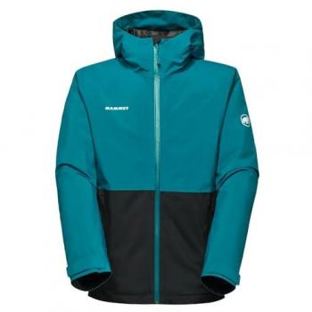Mammut Herrenjacke Linard HS Thermo für Outdoor-Aktivitäten