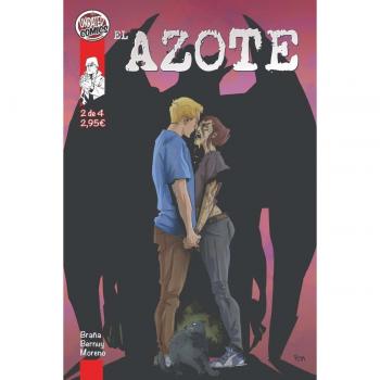 2.EL AZOTE
