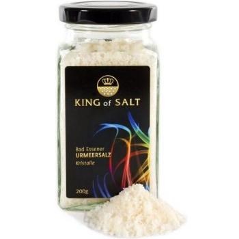 King of Salt Kristallsalz 200 g, 1er Packung
