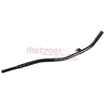 Jauge d'huile METZGER pour VAUXHALL Astra Mk5