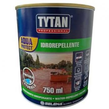 Tytan Impermeabilizzante 750 ml per Balconi e Terrazze