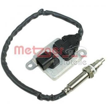 Catalizador Metró 0899201 com Sensor de NOx