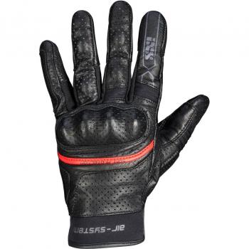 Gants Cross iXS Tour Desert-Air Noirs