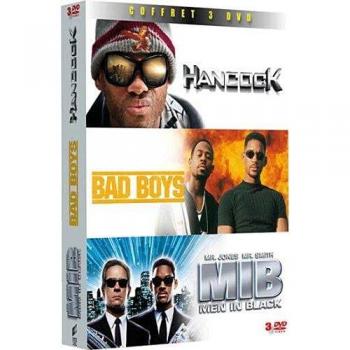 Coffret Aventure