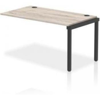 Impulse 1400 Black Frame Workstation