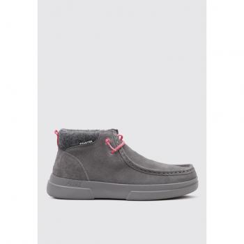 Bottines Garde 36 Pitas Gris