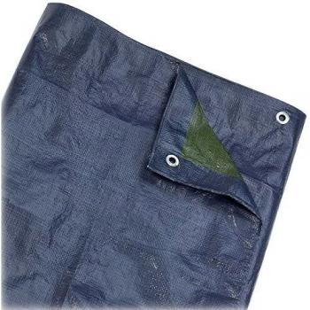 TOLDO 8x12 m 70gr KREATOR