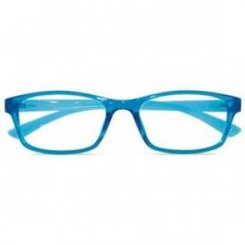 Twins Optical Gafas de Lectura Mercurio Plateado +1.00