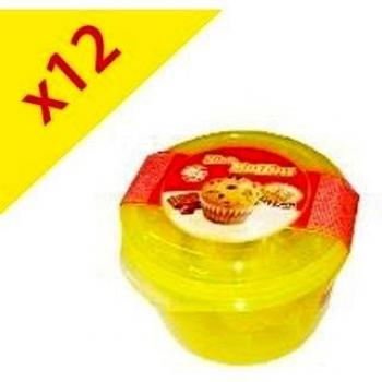 Muffins Codan 5x250g con Chips de Chocolate