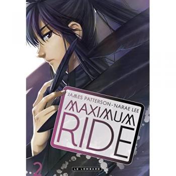 Maximum Ride