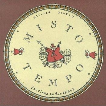 Misto Tempo (Editions du Rou)