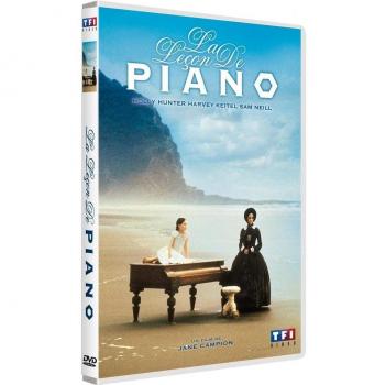 Leçon de Piano