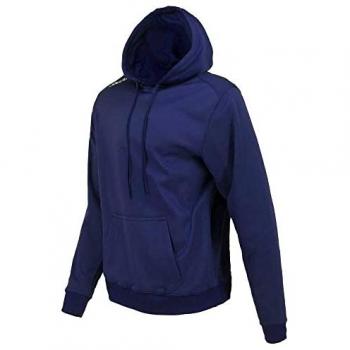 Sudadera Joluvi Score Hood Marino